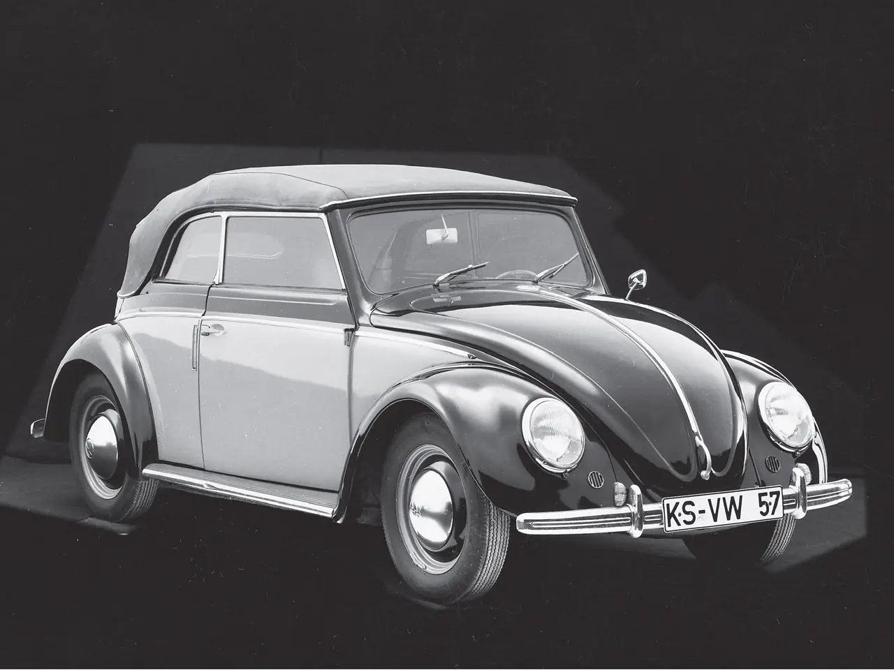 vw escarabajo