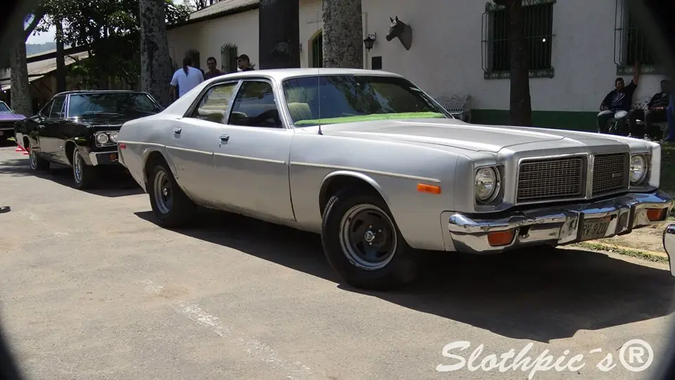 Reconstruccion de motor 318 MOPAR!