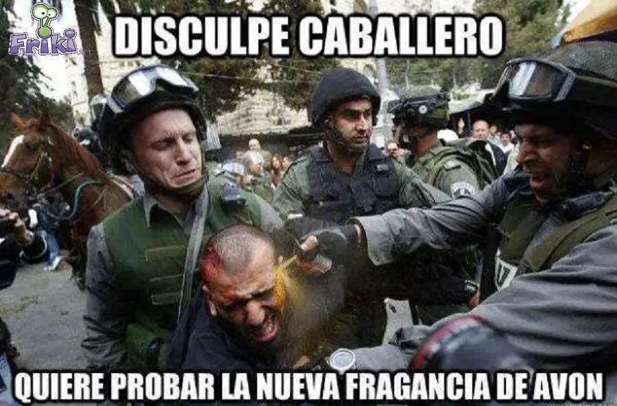 chistosas