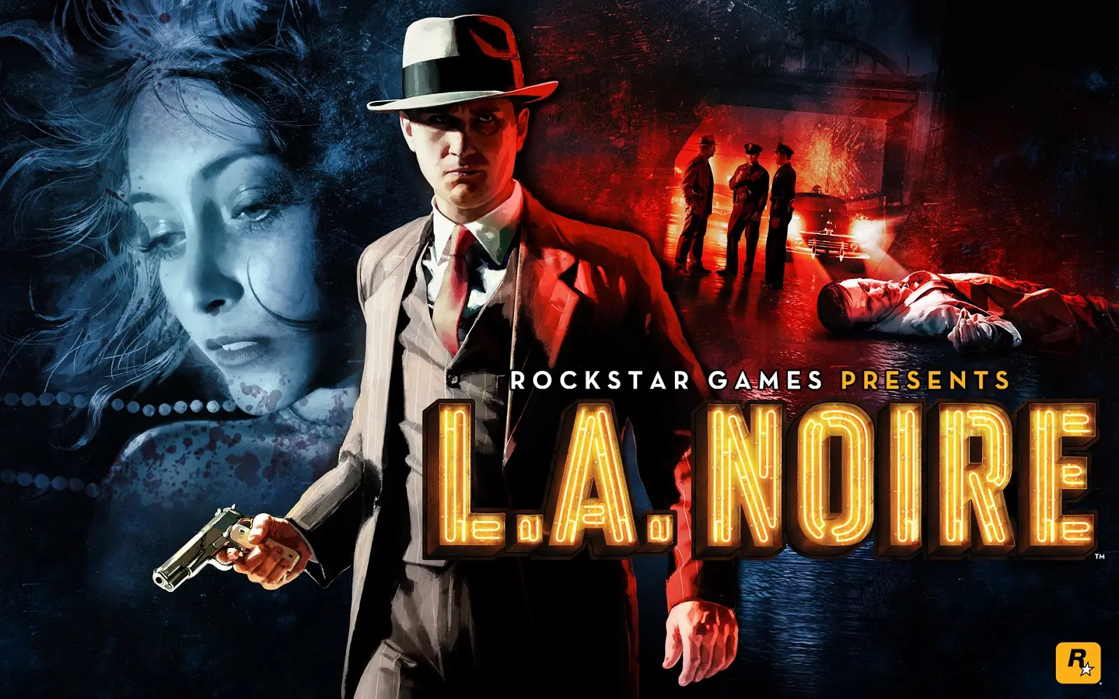L.A. Noire: The Complete Edition [Analisis Propio]
