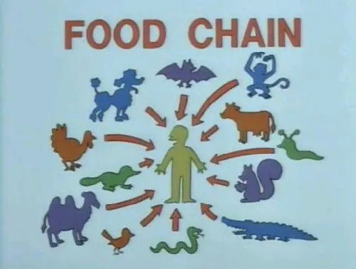 Derribando el mito del hombre "naturalmente vegetariano