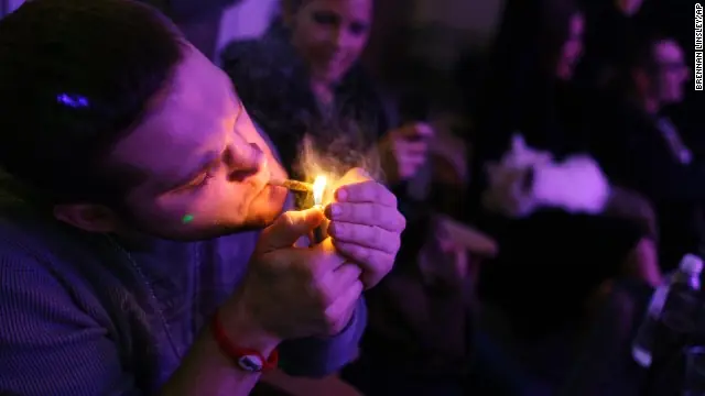 marihuana