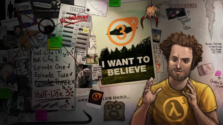 historia de valve