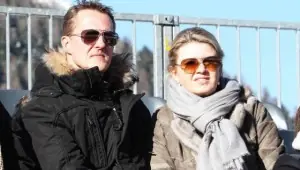 Es la hora de despertar a Schumacher