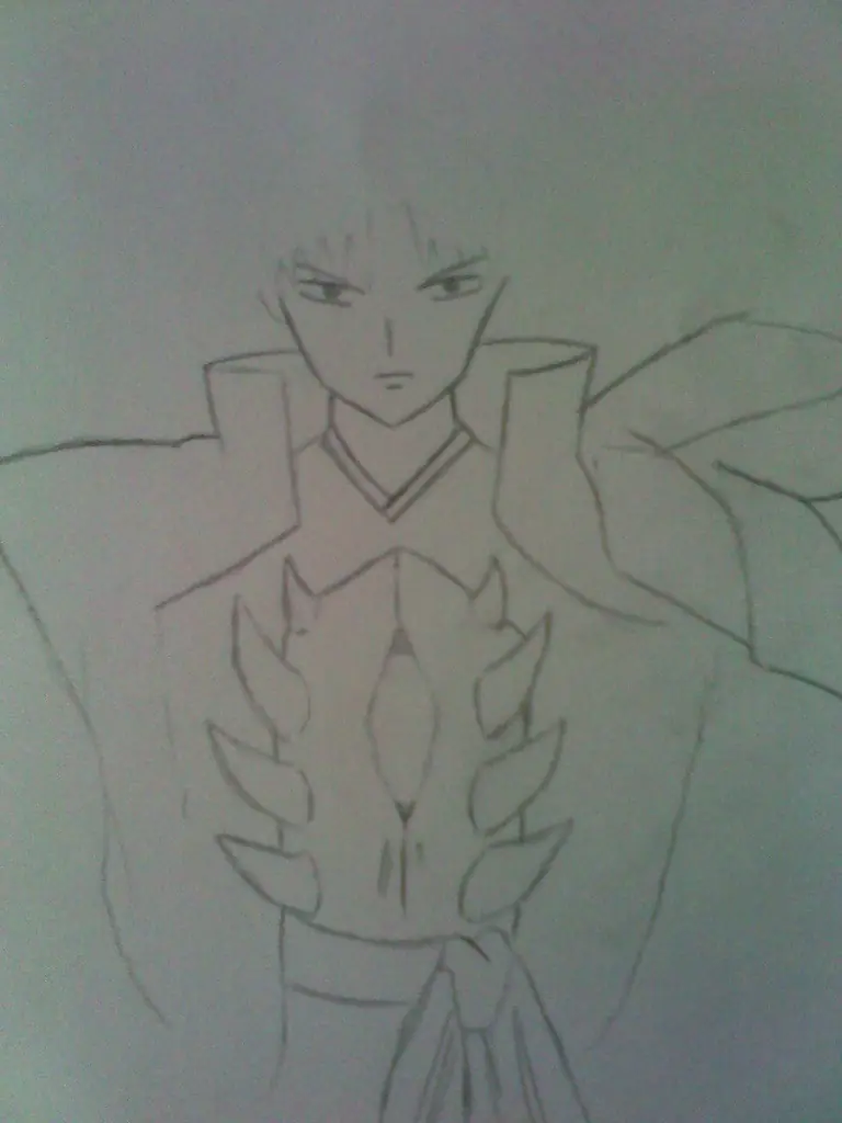 naraku