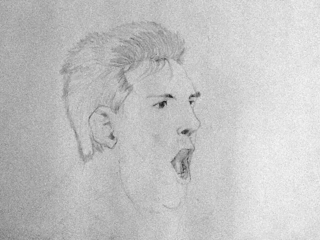 Dibujo