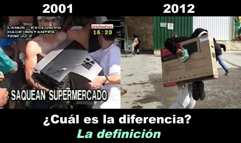 Cosas tontas pero ciertas :D