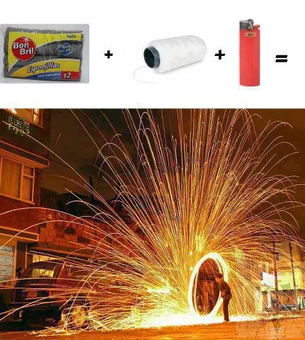 cosas