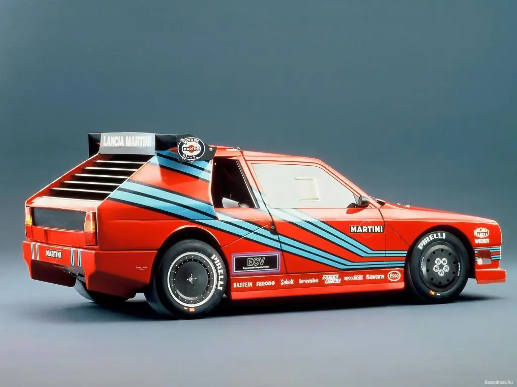 ECV1