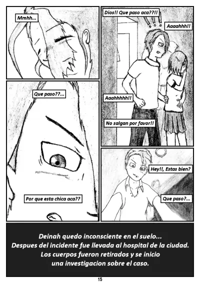 deinah
