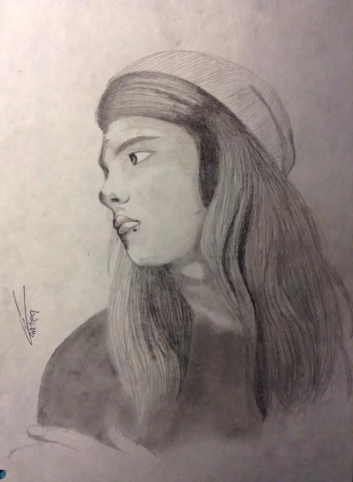 Proyecto Retratos