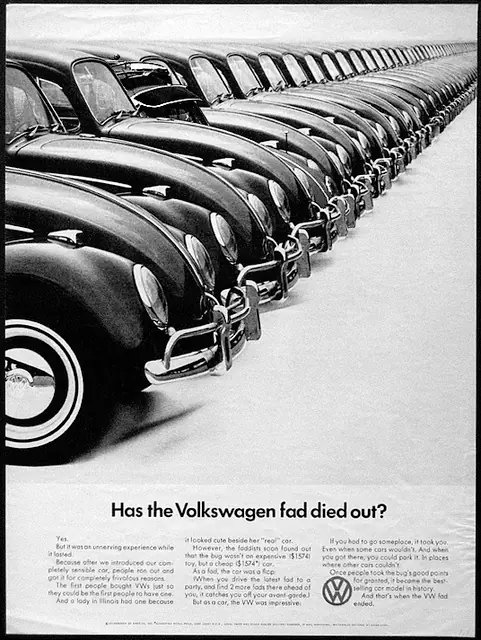vw escarabajo