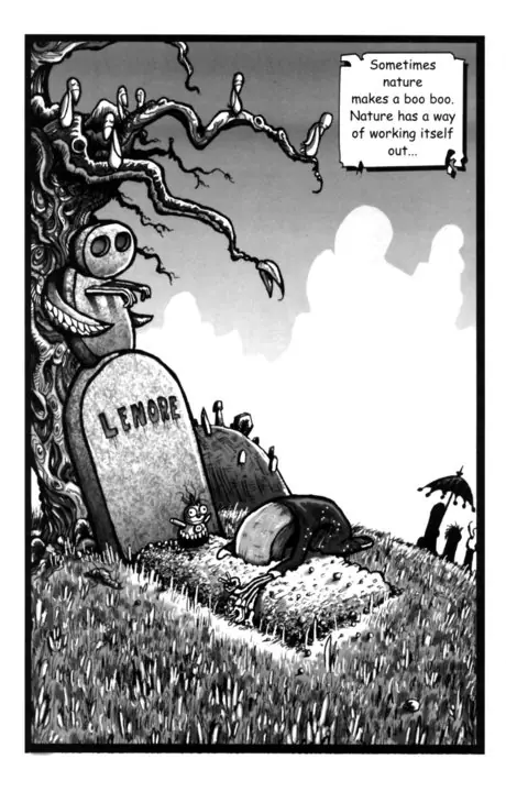 Lenore, Edgar Allan Poe
