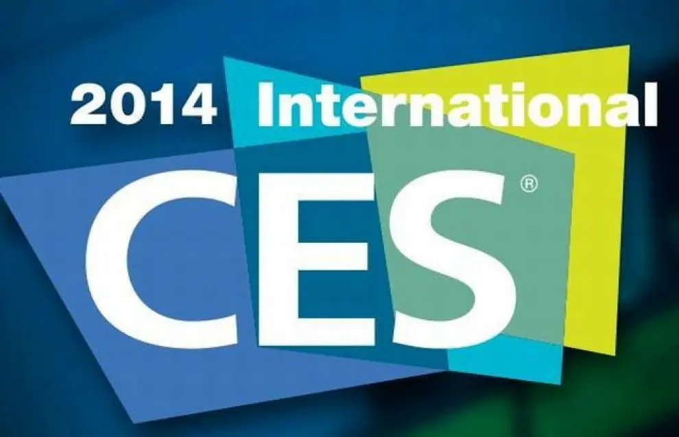 CES  2014