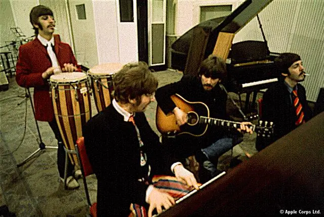 John Lennon