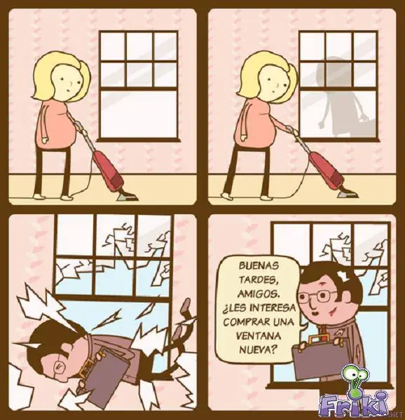 para reir