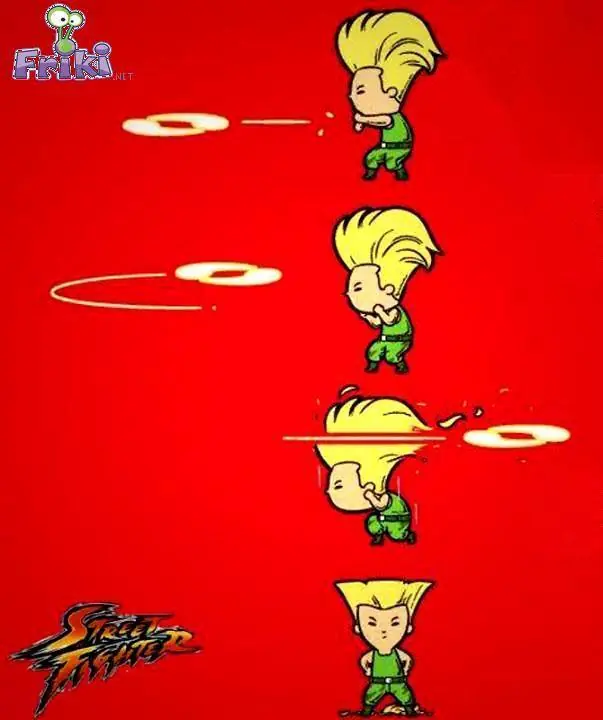chistosas