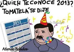 inspector de boludos