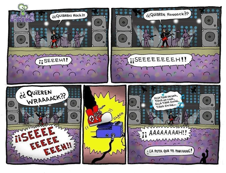 humor