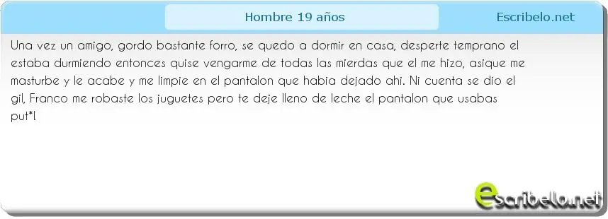secretos