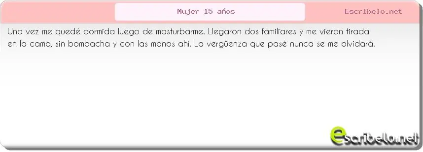 10 Secretos De Personas Anonimas (Te Reiras :D )