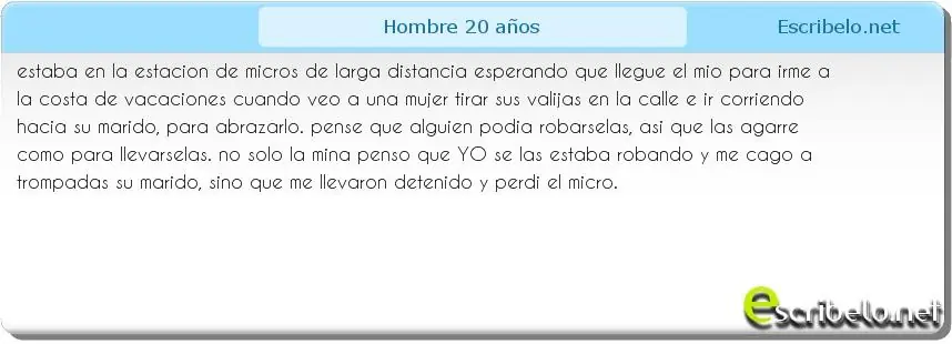 que secreto
