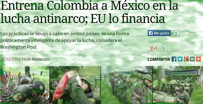 mexico