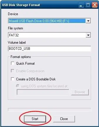Instalar Hiren’s Boot en un pendrive (Booteable)