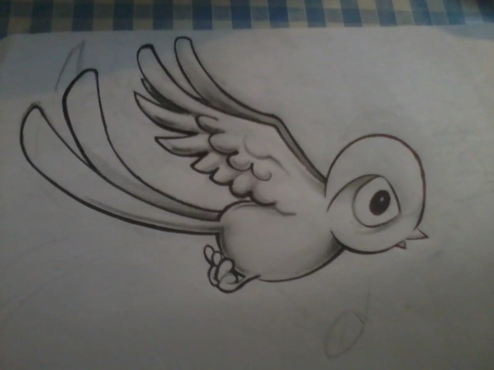 Dibujo