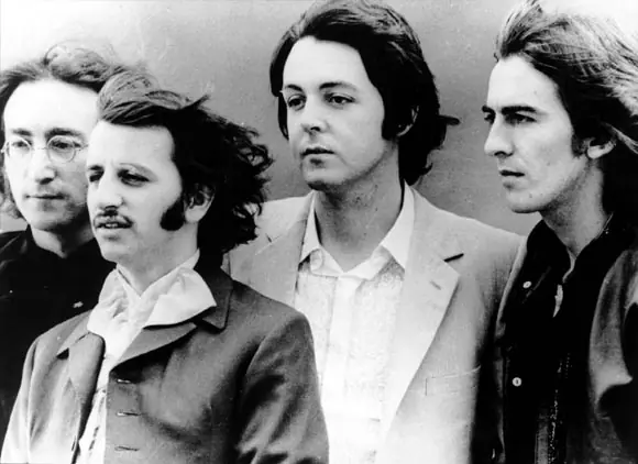 Paul McCartney