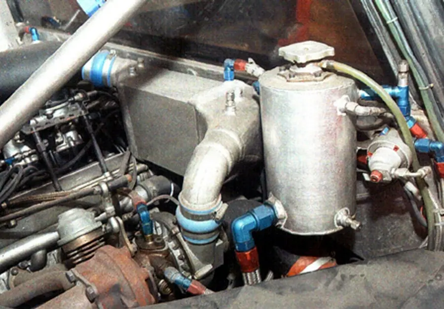 turbo