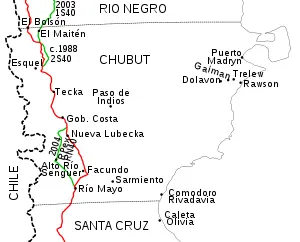 nacional
