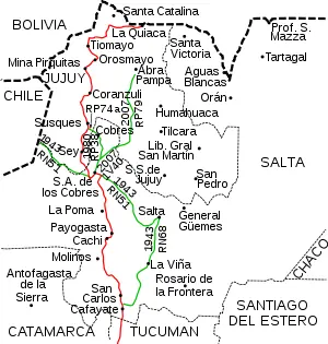 ruta