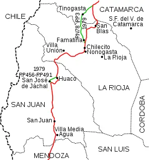 Argentina