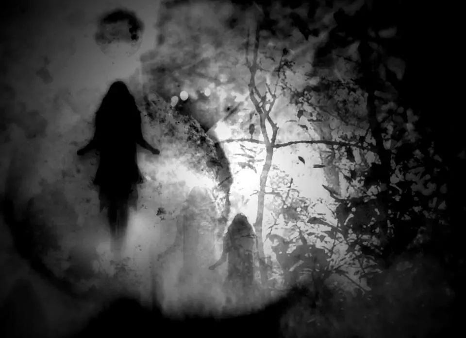 oscuro