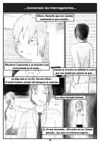 manga