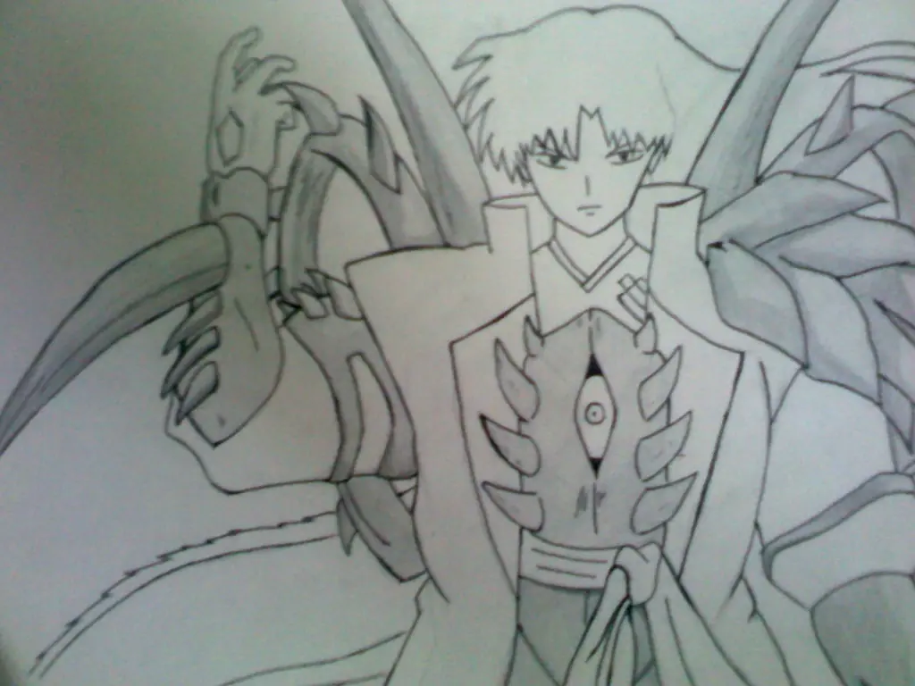 naraku