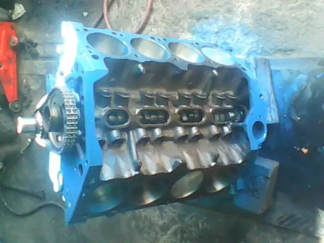 coronet