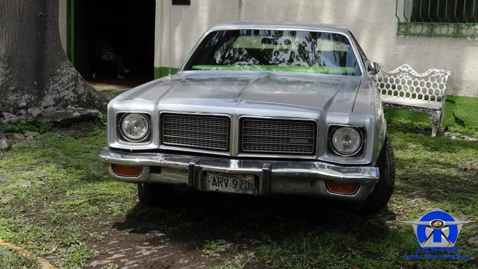Reconstruccion de motor 318 MOPAR!
