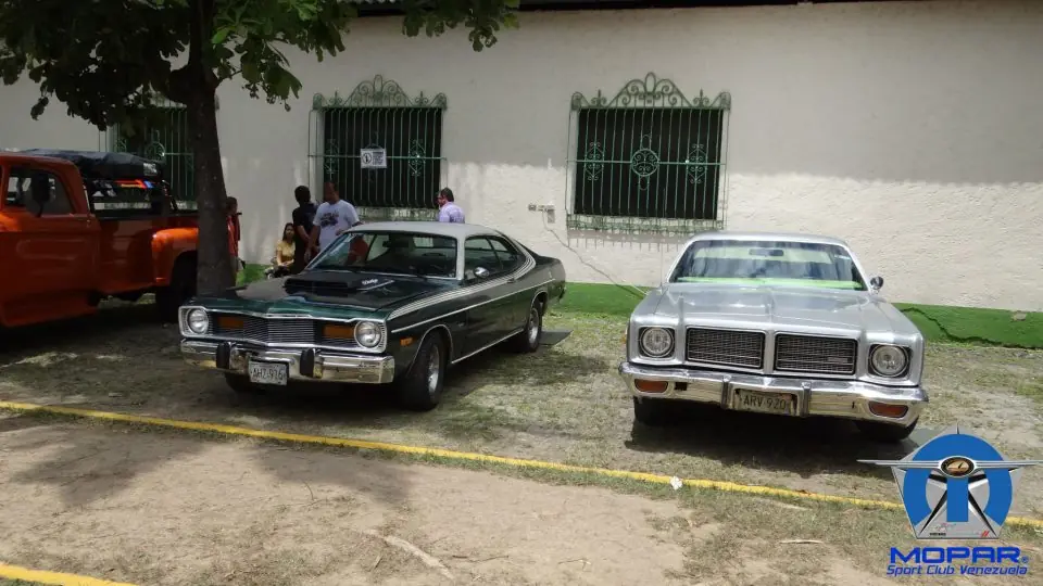 mopar