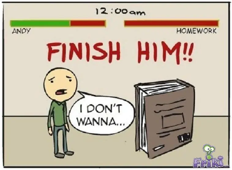 humor