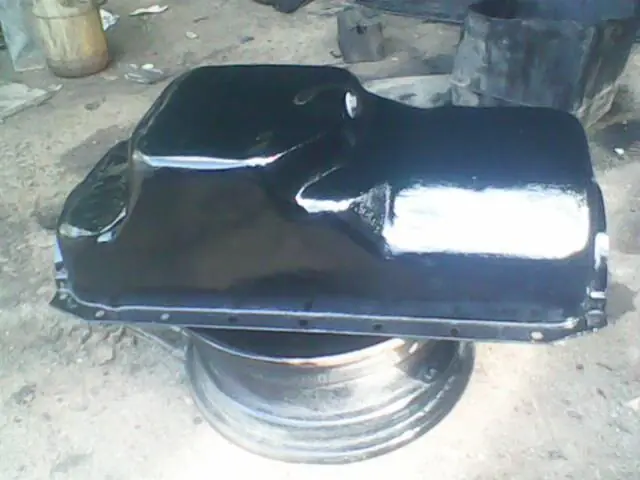 motor