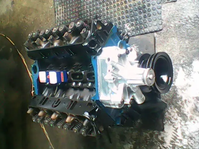 coronet