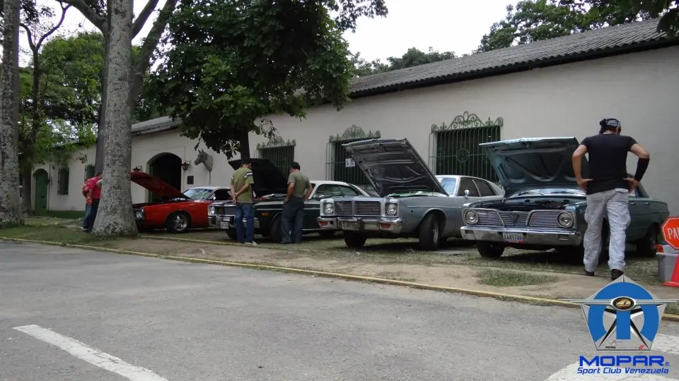 Reconstruccion de motor 318 MOPAR!