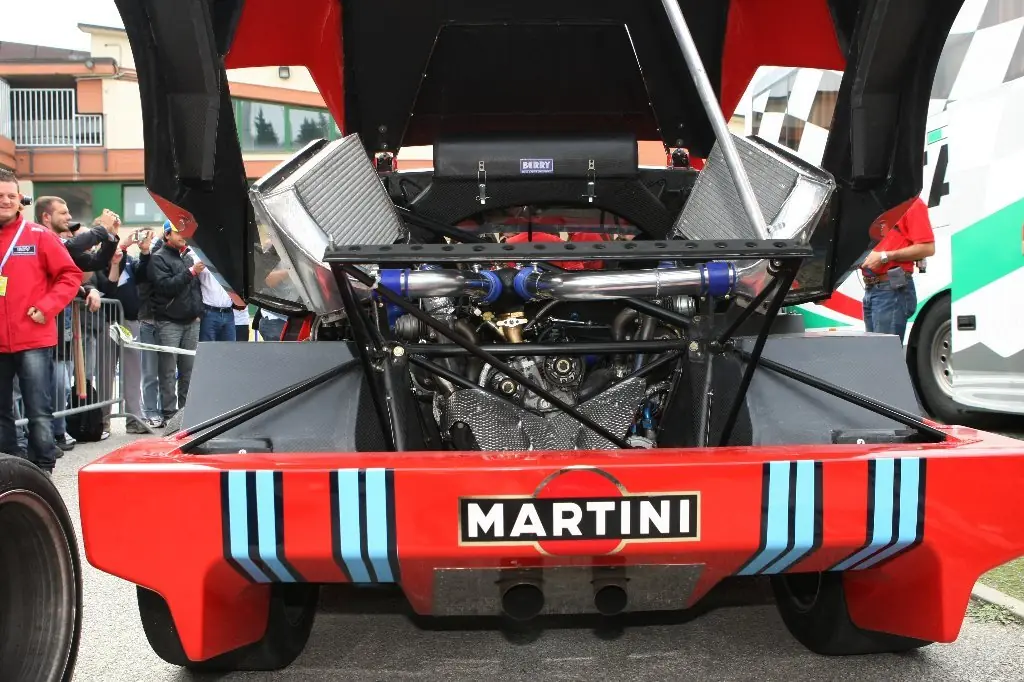 lancia