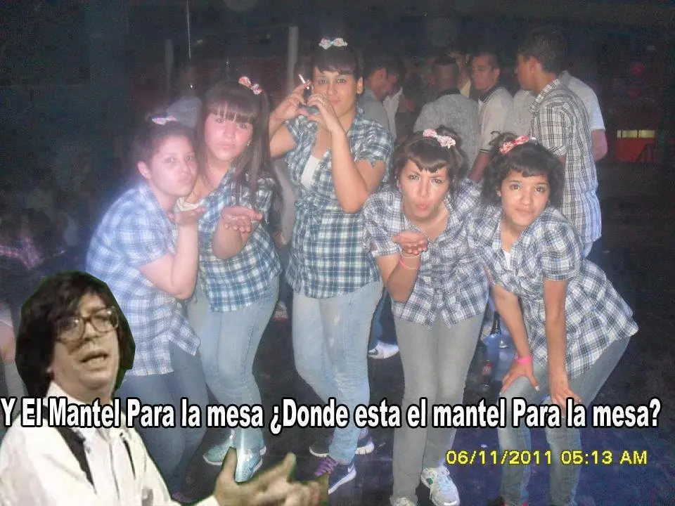 cosas
