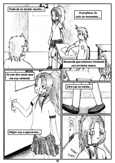 manga