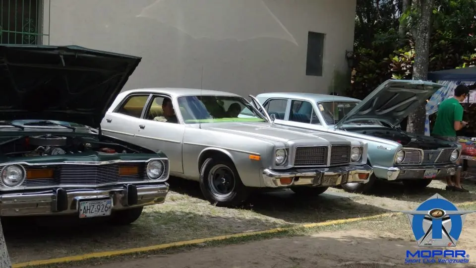 dodge