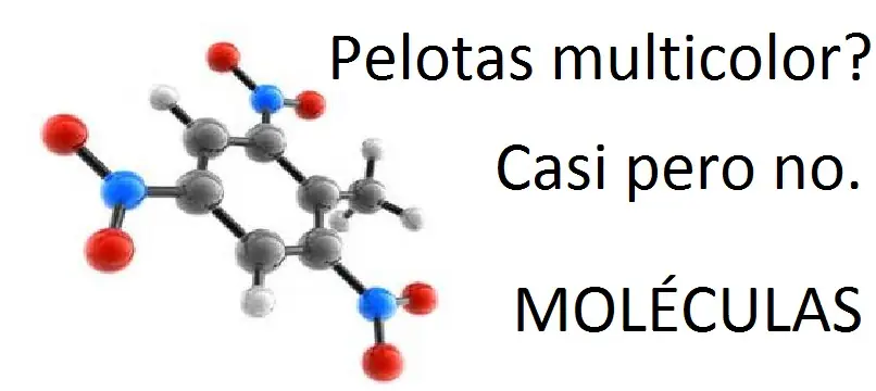 ¿De que estamos hechos?