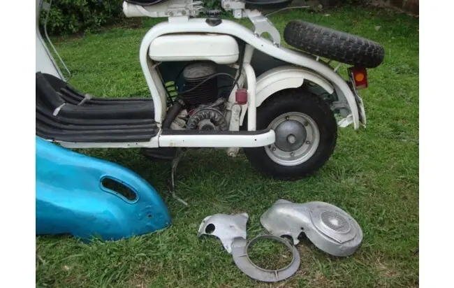 Moto siamb